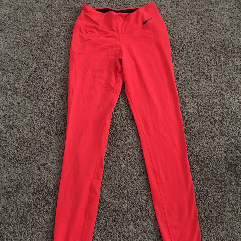 ❗️SOLD❗️NIKE DRI FIT WORKOUT PANTS